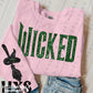 wicked Crewneck